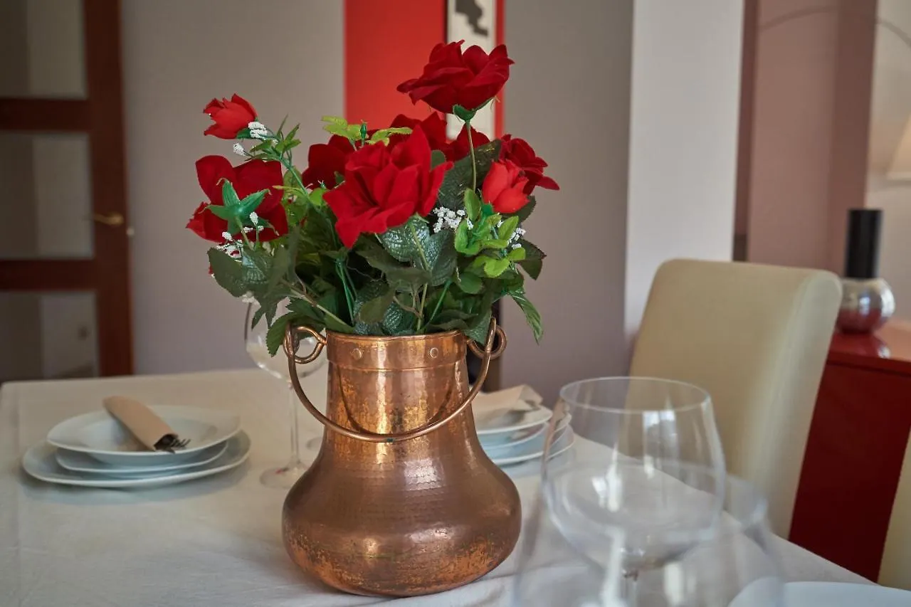 Apartamento Bio Exclusivo Con Mirador En Bilbao Y Aparcamiento Publico Gratuito Apartment 0*,