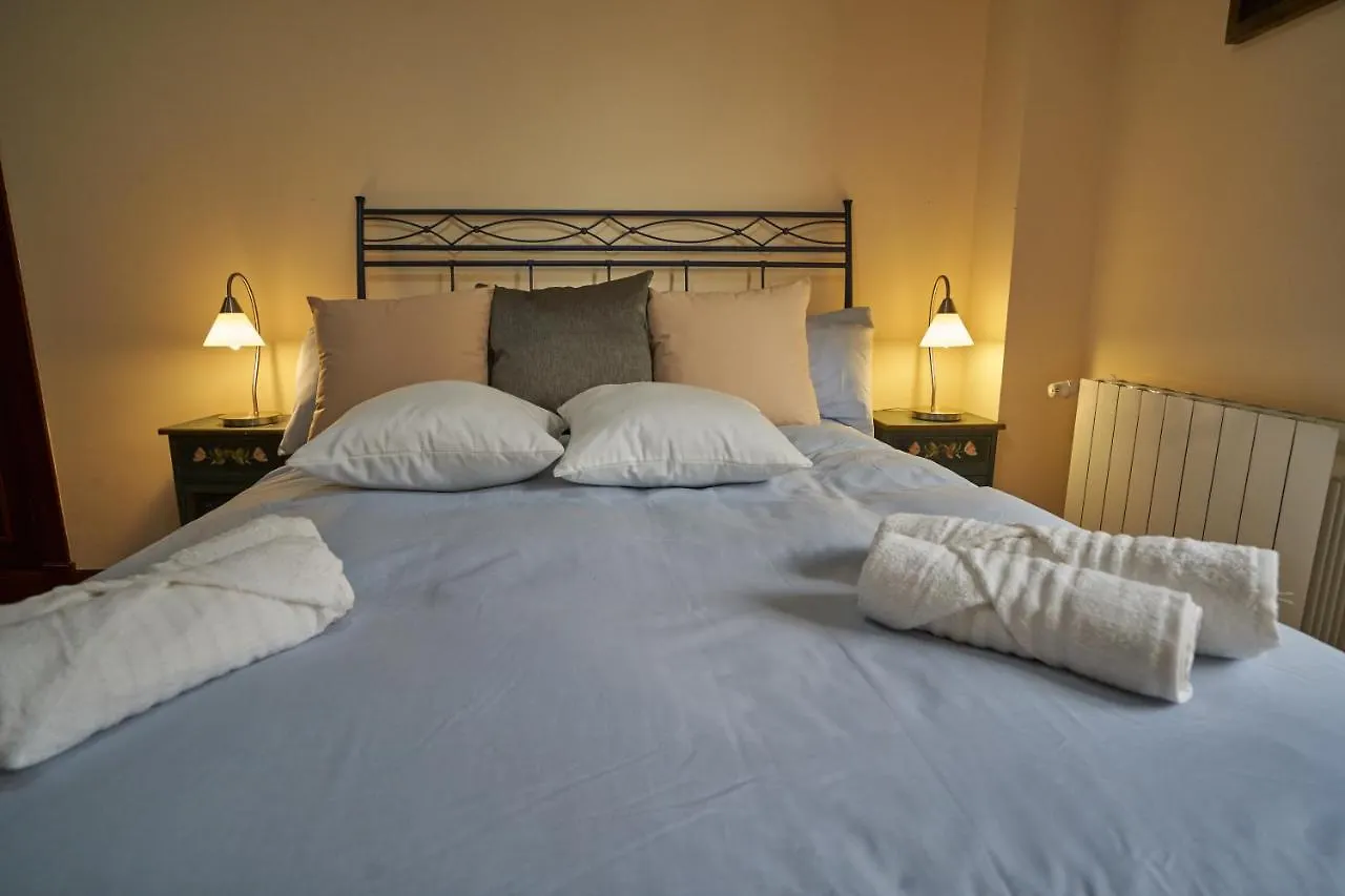Apartamento Bio Exclusivo Con Mirador En Bilbao Y Aparcamiento Publico Gratuito Apartment 0*,  Spain