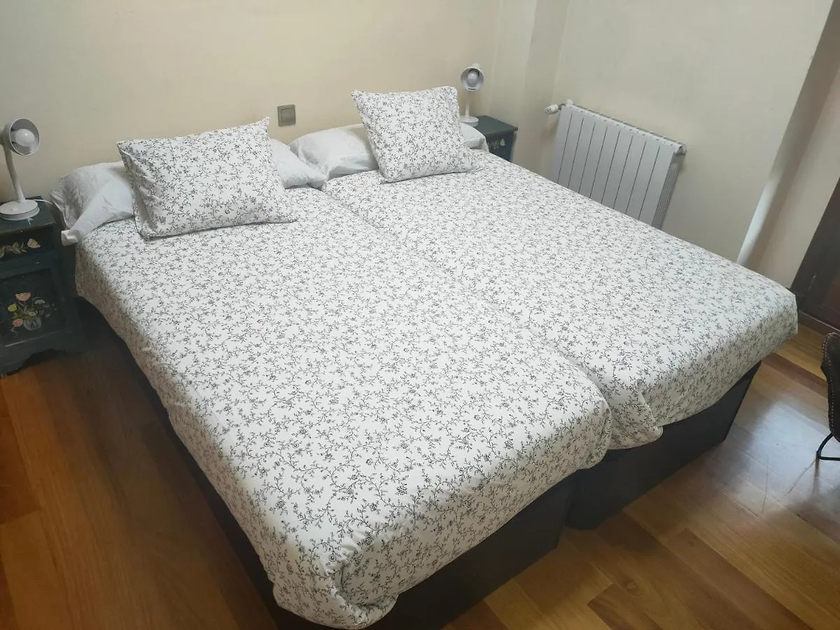 Apartamento Bio Exclusivo Con Mirador En Bilbao Y Aparcamiento Publico Gratuito Apartment 0*,