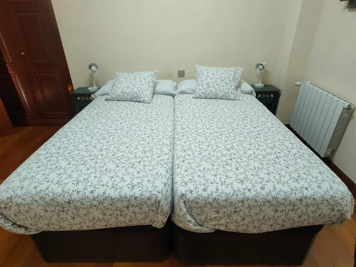 Apartamento Bio Exclusivo Con Mirador En Bilbao Y Aparcamiento Publico Gratuito Apartment Spain